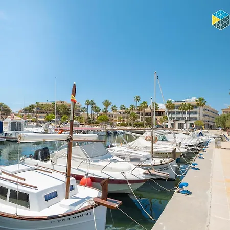 Bonanza * Colonia de Sant Jordi