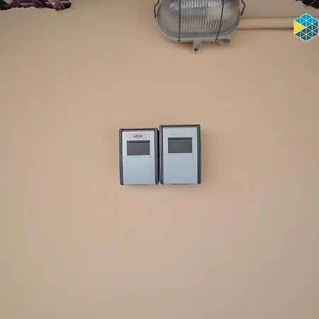 Apartament Bonanza