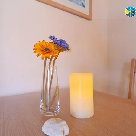 Bonanza Apartament Colonia de Sant Jordi