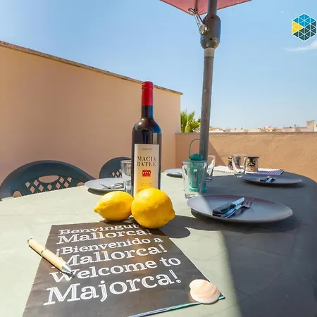 Bonanza Apartament