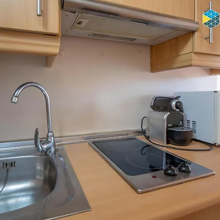 Bonanza Apartament *