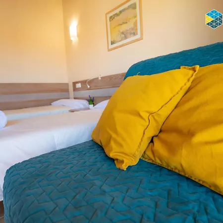 Apartament Bonanza *