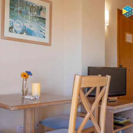 Apartament Bonanza Colonia de Sant Jordi