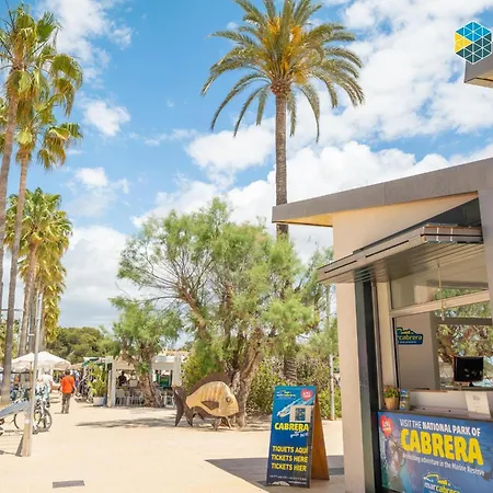 Apartament Bonanza