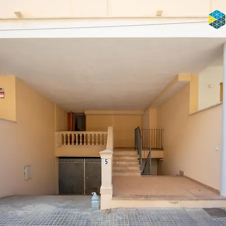 Bonanza Apartmán