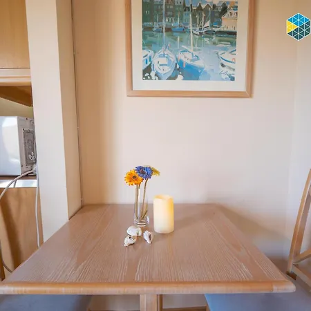 Apartmán Bonanza Colonia de Sant Jordi