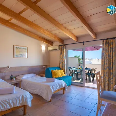 Bonanza Colonia de Sant Jordi
