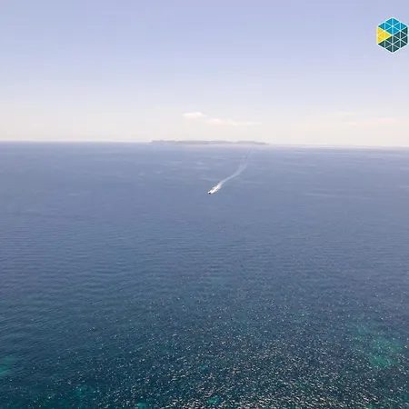 Bonanza Apartmán Colonia de Sant Jordi